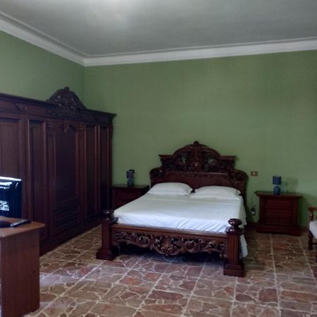 קאפוטרה Villa Anna מראה חיצוני תמונה
