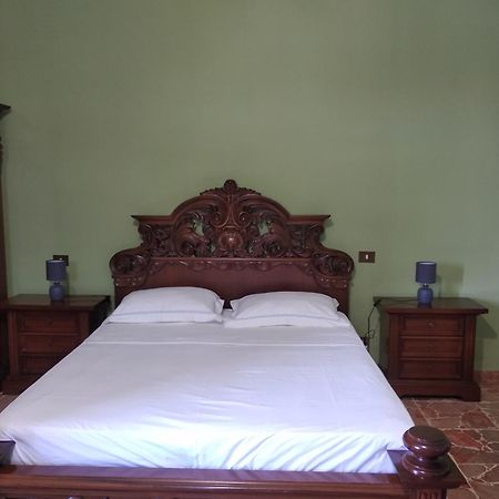 קאפוטרה Villa Anna מראה חיצוני תמונה