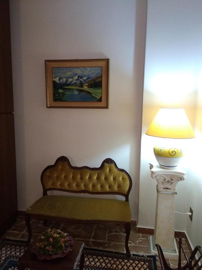 קאפוטרה Villa Anna מראה חיצוני תמונה