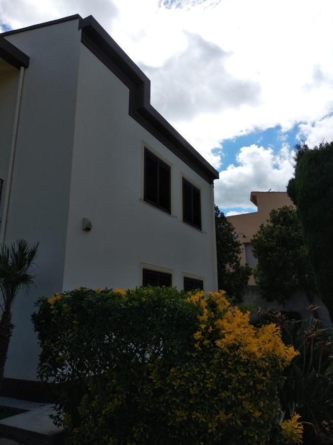 קאפוטרה Villa Anna מראה חיצוני תמונה