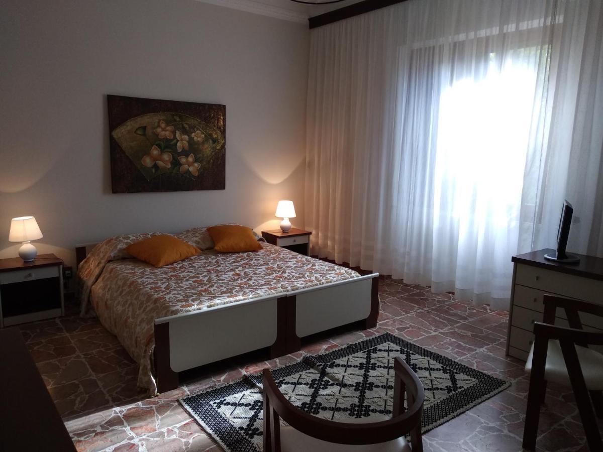 קאפוטרה Villa Anna מראה חיצוני תמונה