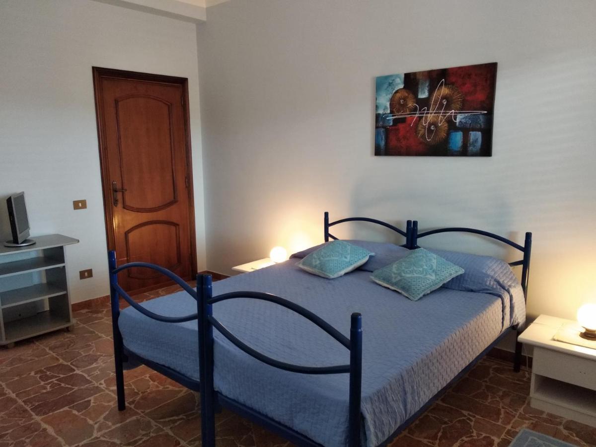 קאפוטרה Villa Anna מראה חיצוני תמונה
