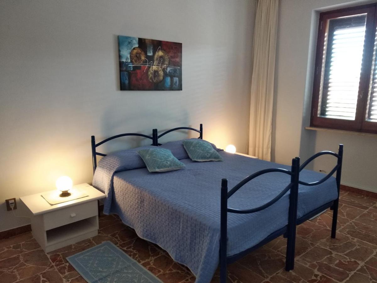 קאפוטרה Villa Anna מראה חיצוני תמונה