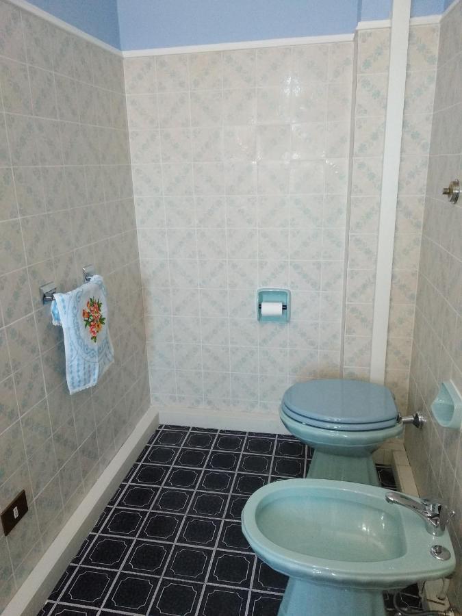 קאפוטרה Villa Anna מראה חיצוני תמונה