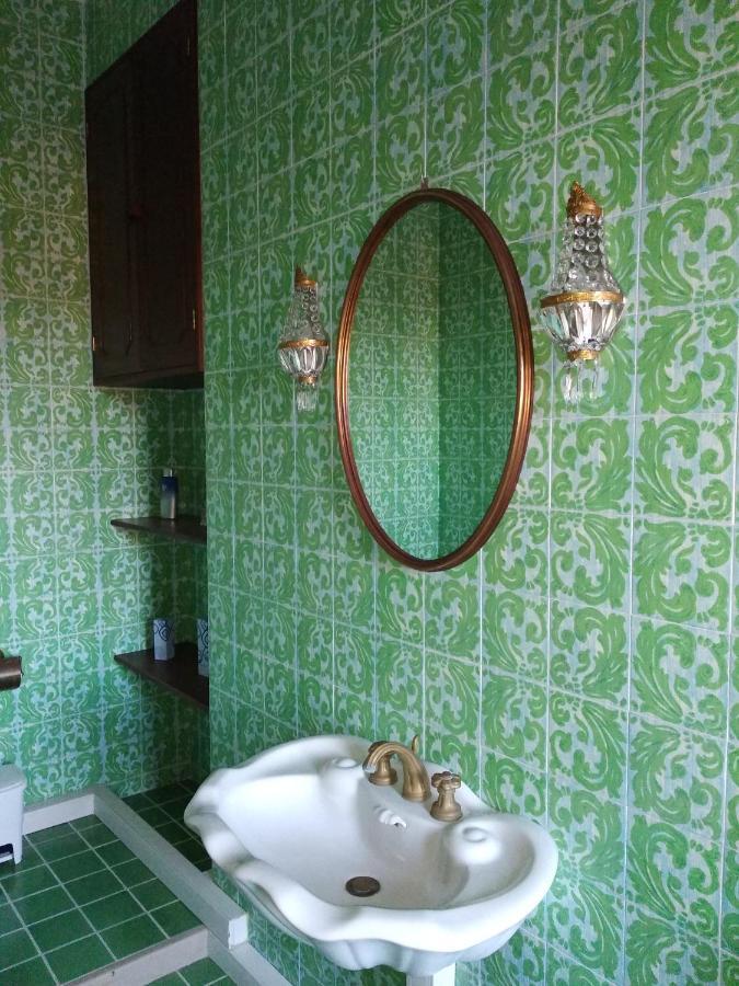 קאפוטרה Villa Anna מראה חיצוני תמונה
