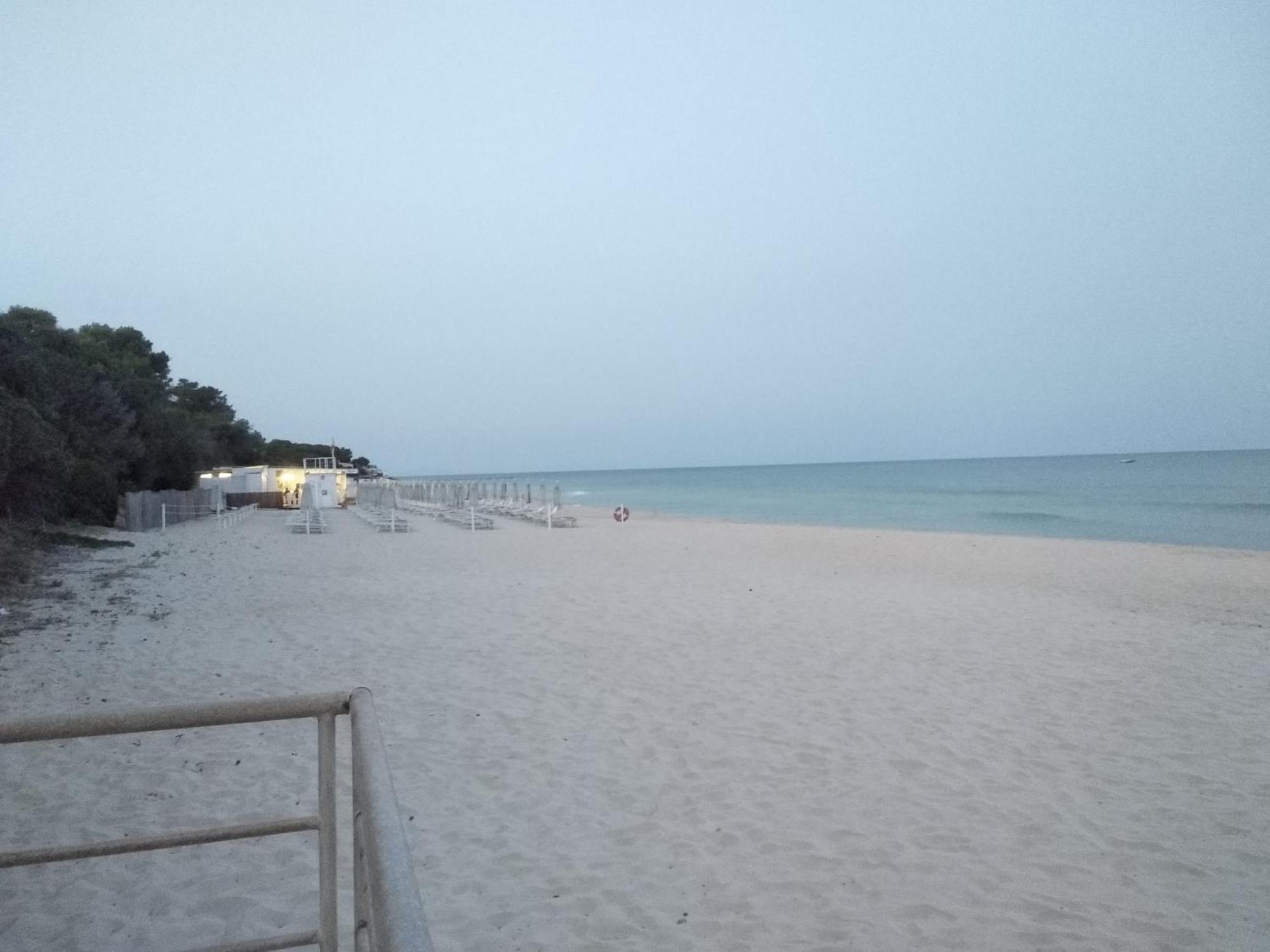 קאפוטרה Villa Anna מראה חיצוני תמונה