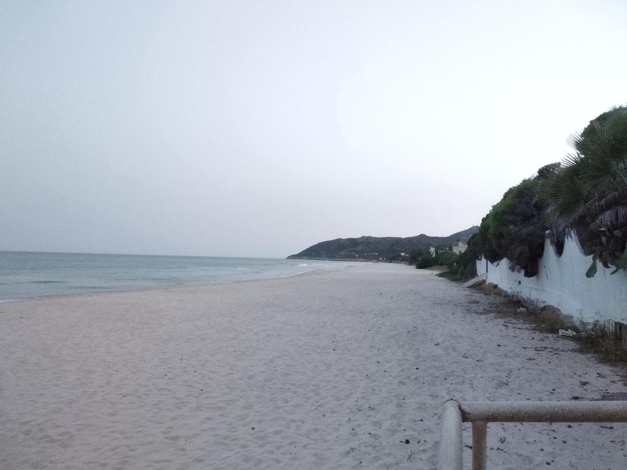 קאפוטרה Villa Anna מראה חיצוני תמונה