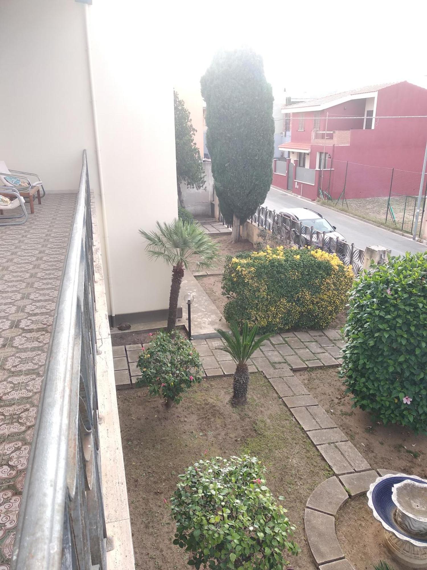 קאפוטרה Villa Anna מראה חיצוני תמונה