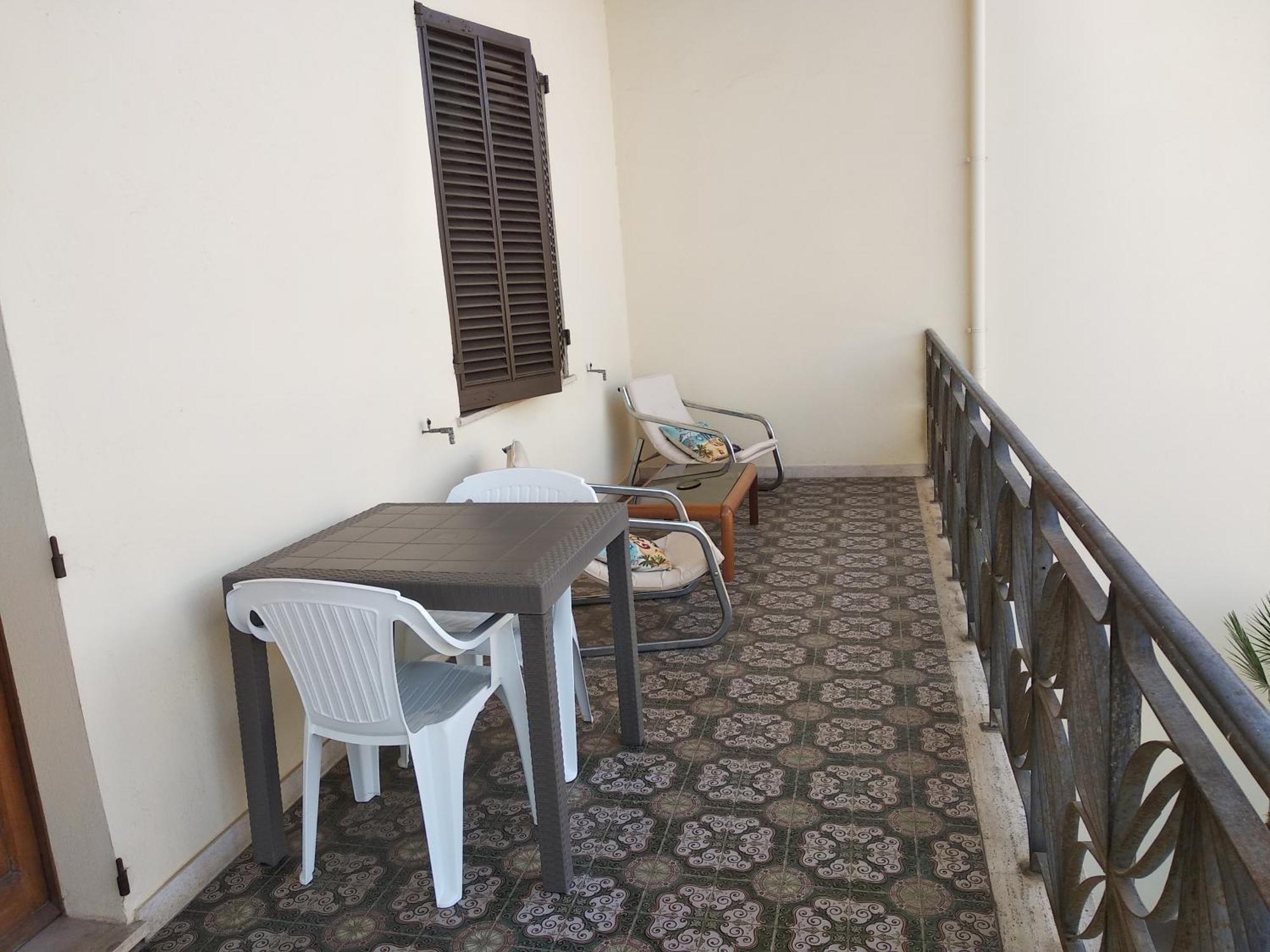 קאפוטרה Villa Anna מראה חיצוני תמונה
